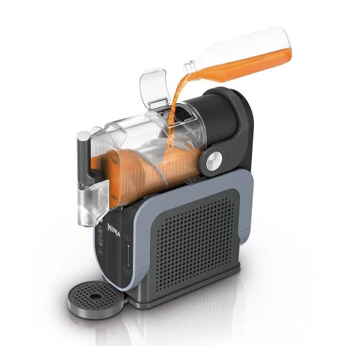 Slush ice maskine Ninja SLUSHi FS301EU – 2,5 liter – blå/grå