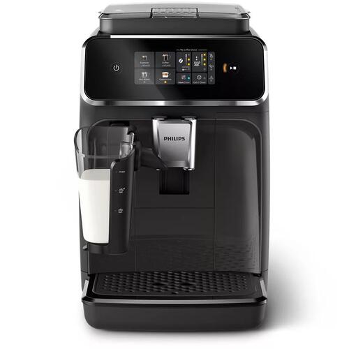 Fuldautomatisk espressomaskine Philips Series 2300 EP2334/10 – sort