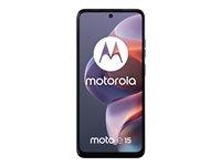 Android mobil Motorola Moto E15 6,67" 64 GB - denimblå
