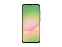 Android mobil - Samsung Galaxy A56 6,7" 128 GB (Awesome Light Gray) billede