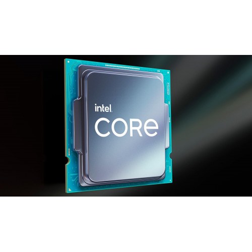 CPU Intel Core i7-11700K 3,6 GHz 8 kerner LGA1200 (uden køler)