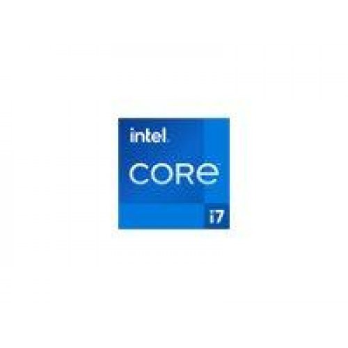 CPU Intel Core i7-11700K 3,6 GHz 8 kerner LGA1200 (uden køler)