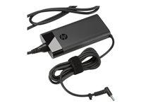 Strømforsyning til bærbar HP Smart Slim 230 W billede