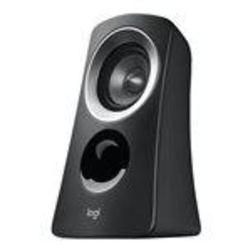 PC højtalere Logitech Z-313 2.1-kanal højttalersystem 25 W