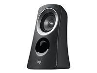 PC højtalere Logitech Z-313 2.1-kanal højttalersystem 25 W