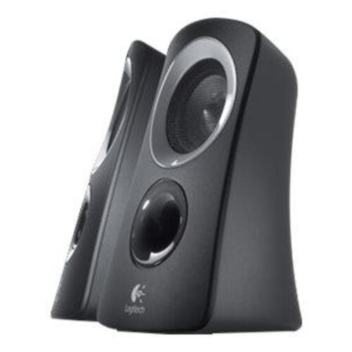 PC højtalere Logitech Z-313 2.1-kanal højttalersystem 25 W