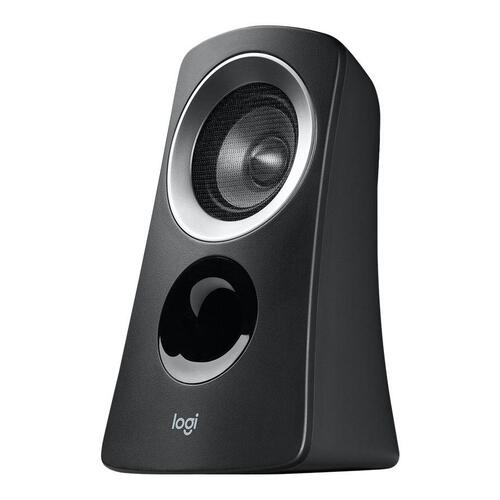 PC højtalere Logitech Z-313 2.1-kanal højttalersystem 25 W