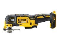 Multiværktøj DeWALT DCS355N-XJ 18 V XR - uden batteri (300 W)