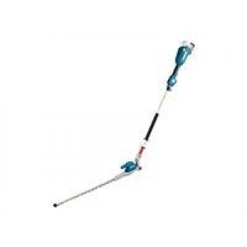 Hækkeklipper på skaft Makita DUN500WZ, 50 cm klinge, 18 V