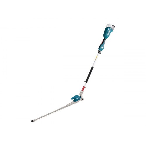 Hækkeklipper på skaft Makita DUN500WZ, 50 cm klinge, 18 V