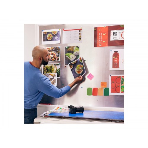 Toner til HP - 212A Magenta 4.500 sider