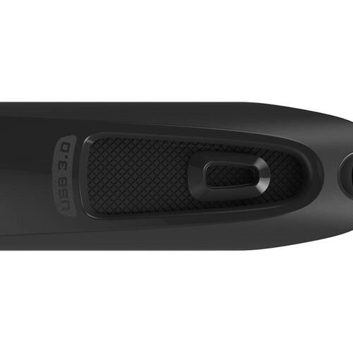 USB stik SanDisk Ultra 128 GB USB 3.0 – sort