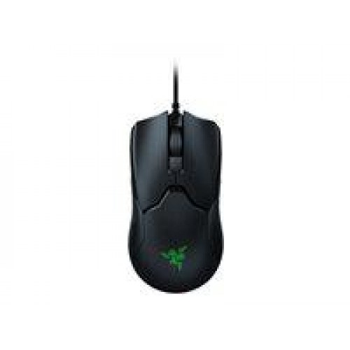 Gaming mus Razer Viper 8KHz, optisk, kablet, sort