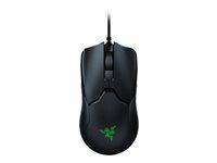 Gaming mus Razer Viper 8KHz, optisk, kablet, sort