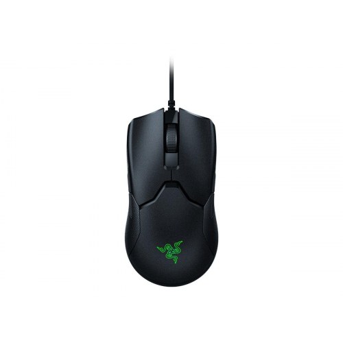 Gaming mus Razer Viper 8KHz, optisk, kablet, sort