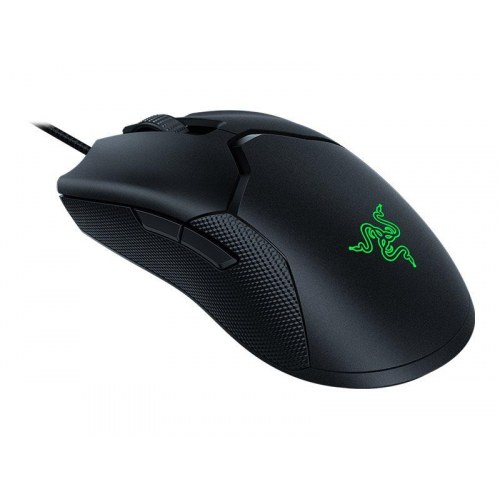 Gaming mus Razer Viper 8KHz, optisk, kablet, sort
