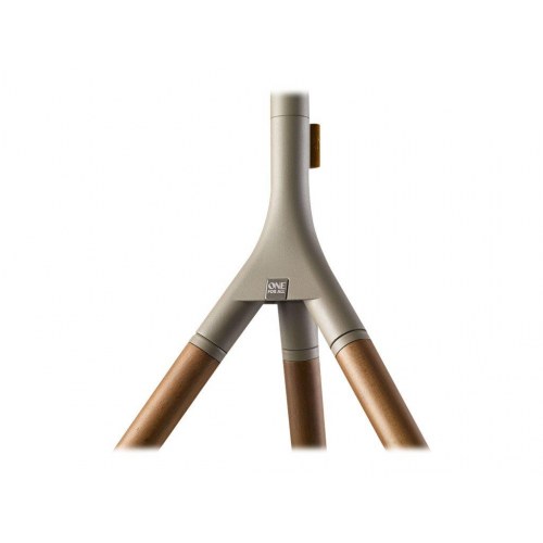 TV gulvstativ One For All WM 7471 32–65" valnød