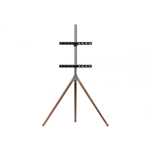 TV gulvstativ One For All WM 7471 32–65" valnød