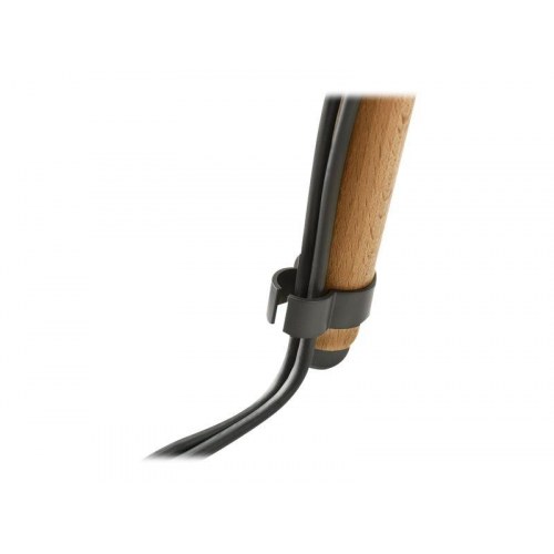 TV gulvstativ One For All WM 7471 32–65" valnød