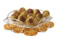 Airfryer tilbehør FRITEL grillstativ til SnackTastic 4801/4802/4804