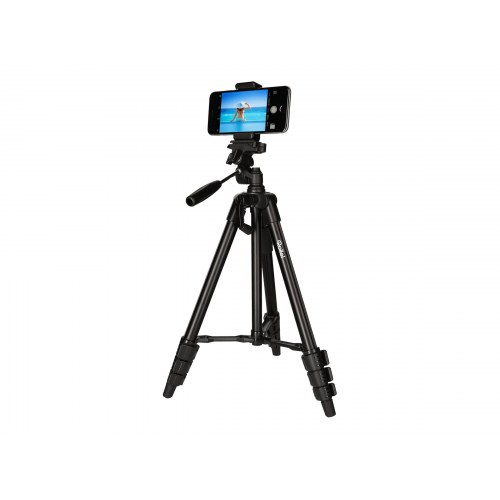 Kamerastativ Rollei Traveler til smartphone og kamera