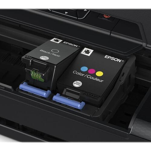 Blækprinter A4 – Epson WorkForce WF-110W trådløs