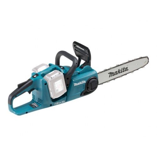 Kædesav Makita DUC353Z 18 V ledningsfri, 33 cm (35 cm bar), 1.100 W