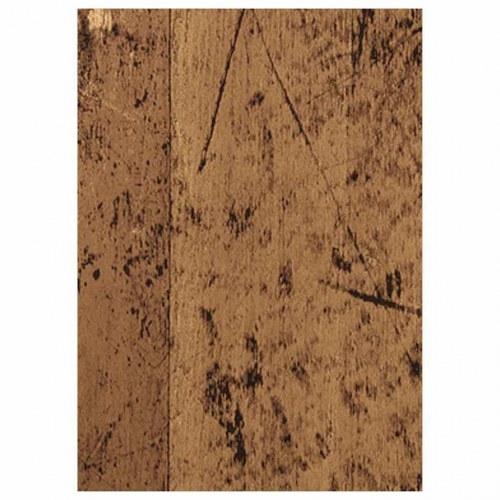 Dekorpaneler 12 stk. gammelt træ 15 x 21 cm