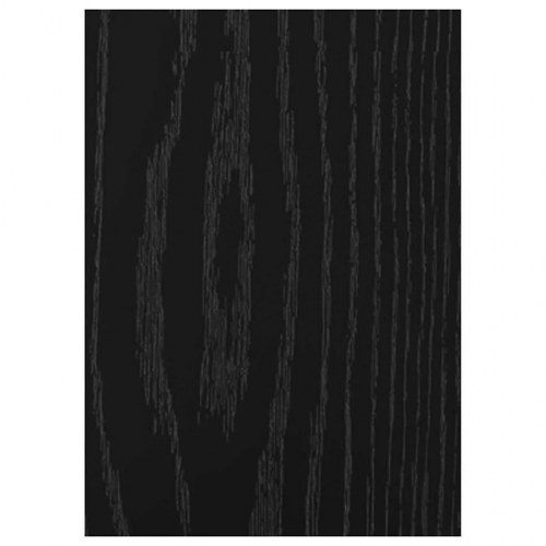 Dekorationspaneler 12 stk. sort eg 15 x 21 cm