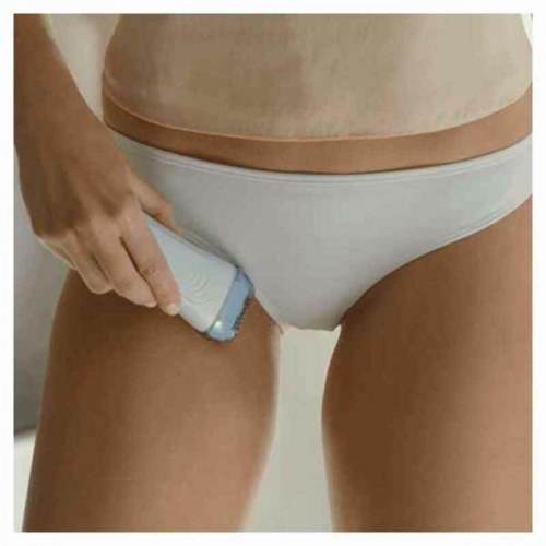 Braun Silk-épil 3 81653271 ladyshaver - blå, våd/tør
