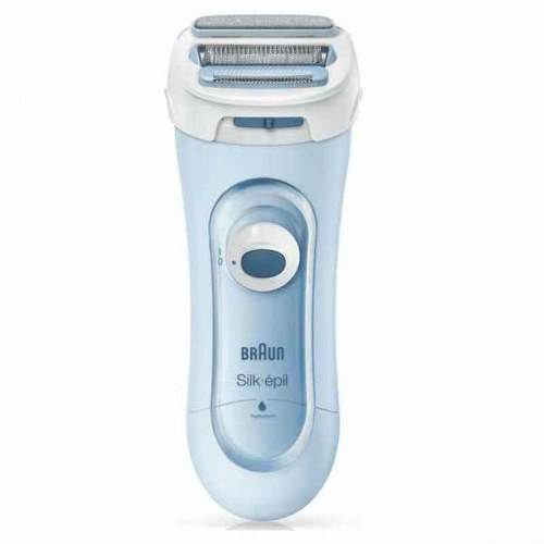 Braun Silk-épil 3 81653271 ladyshaver - blå, våd/tør