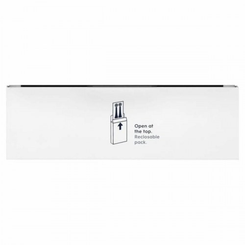 Tandbørstehoveder Oral-B iO Gentle Care - 8 stk.