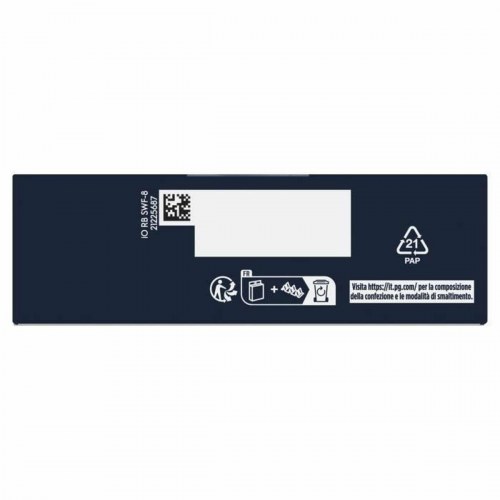 Tandbørstehoveder Oral-B iO Gentle Care - 8 stk.