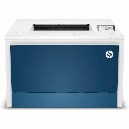 Laserprinter HP 4RA87F - farve, automatisk duplex, Ethernet