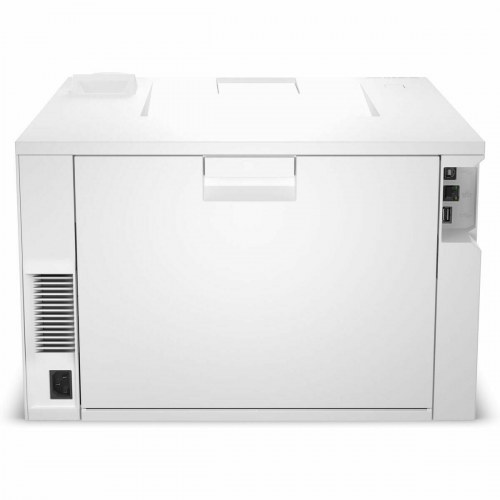 Laserprinter HP 4RA87F - farve, automatisk duplex, Ethernet