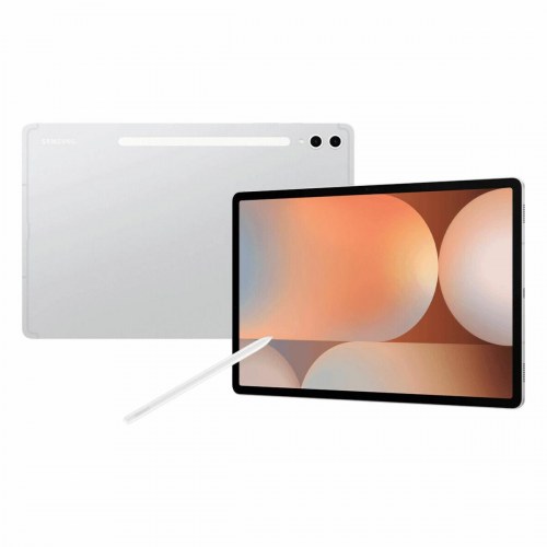 Samsung Galaxy Tab S10+ 12,4" 12/512 GB - Sølv
