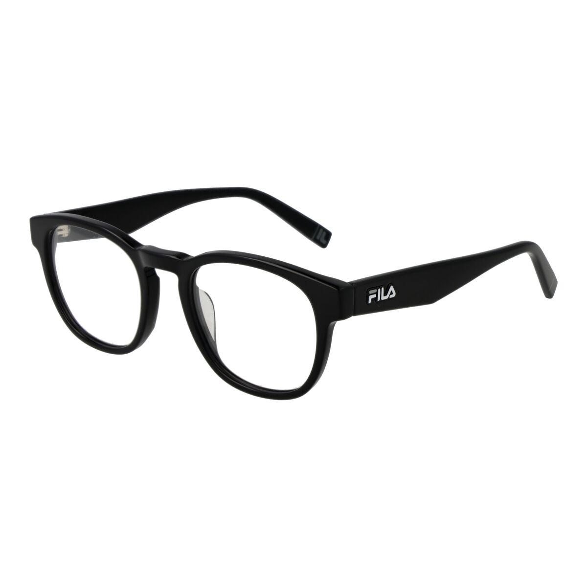 Fila VFI211 500700 brillestel - unisex, sort