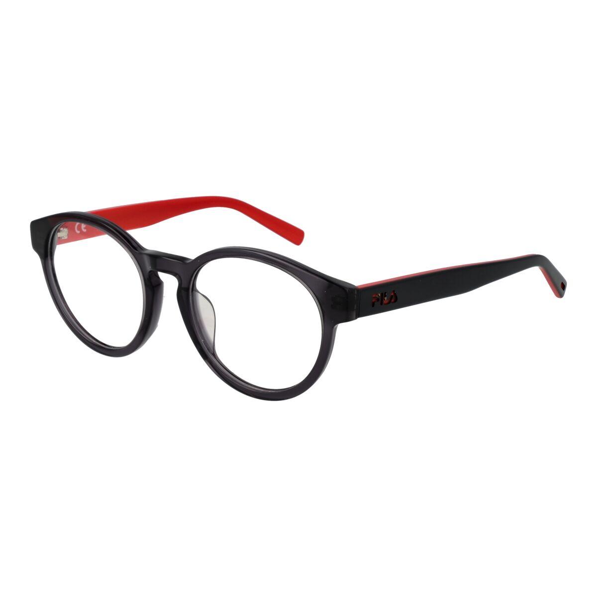 Fila VFI218 500705 brillestel - unisex, runde glas