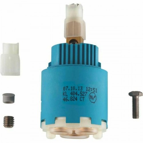 Grohe 46863 filter til vandhane - Blå