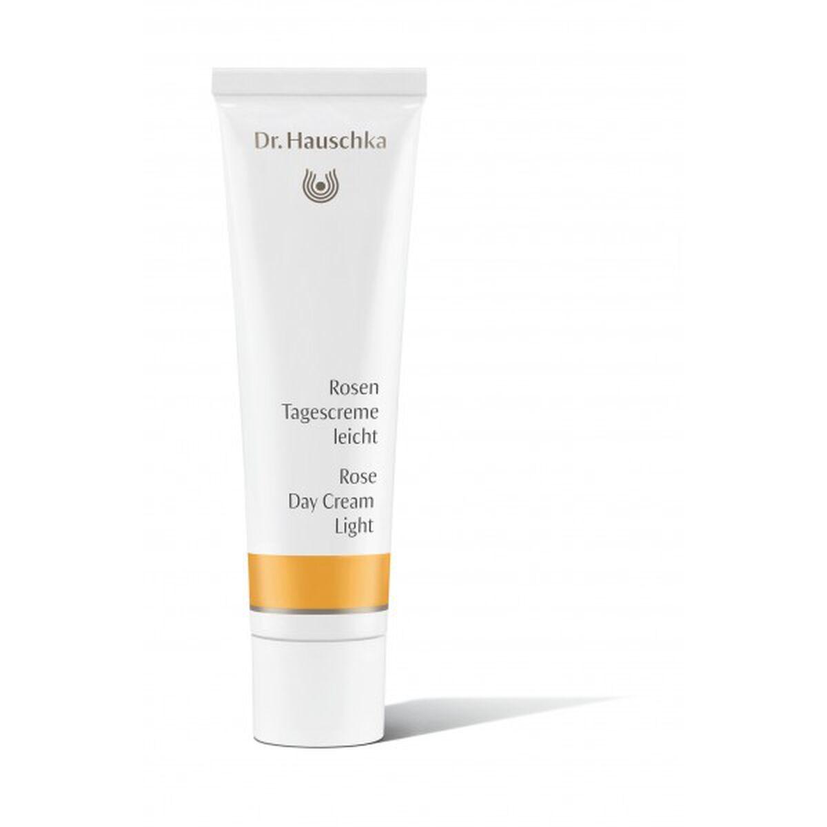 Ansigtscreme Dr. Hauschka Rose Day Cream Light 30 ml