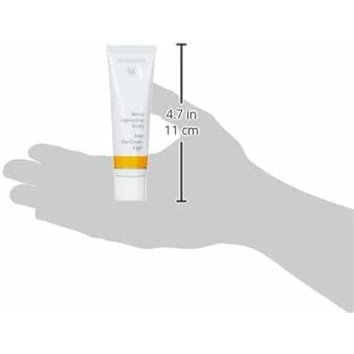 Ansigtscreme Dr. Hauschka Rose Day Cream Light 30 ml