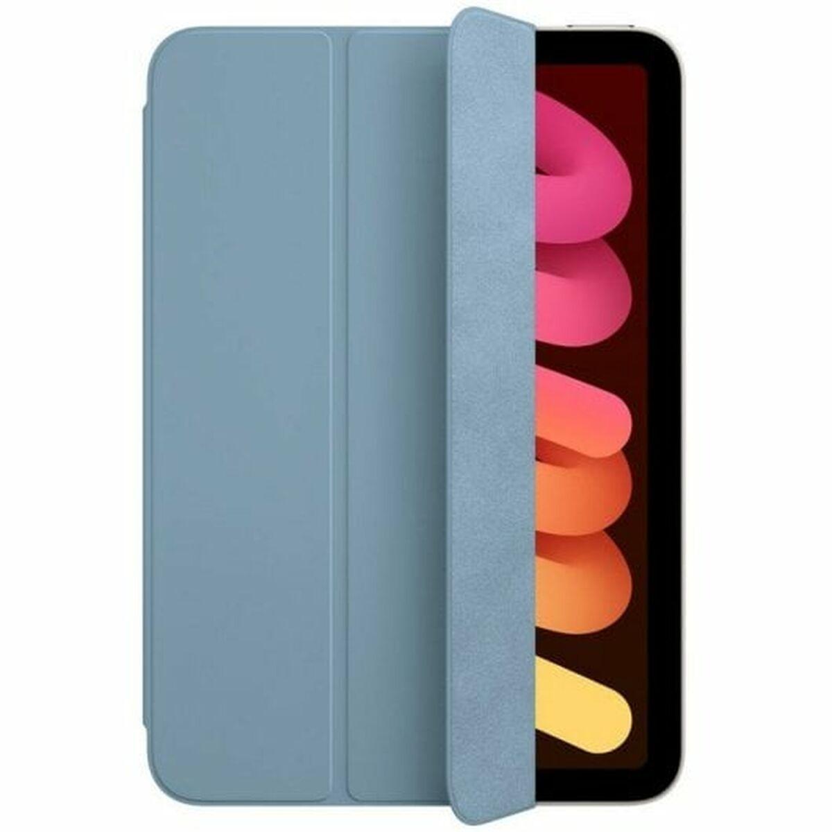Tablet cover til Apple iPad mini (2024/2021) - Blå