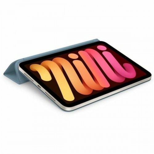 Tablet cover til Apple iPad mini (2024/2021) - Blå