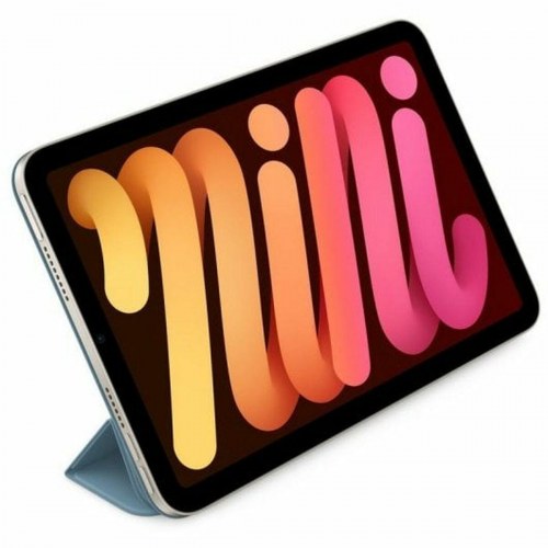Tablet cover til Apple iPad mini (2024/2021) - Blå
