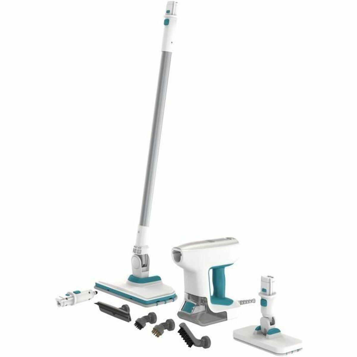 Black & Decker BHSM15FX08-QS stavstøvsuger - 1500 W, 0,5 l