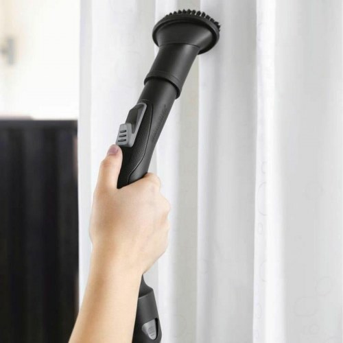 Støvsuger Kärcher VC3 poseløs - gul/hvid/sort - 700 W