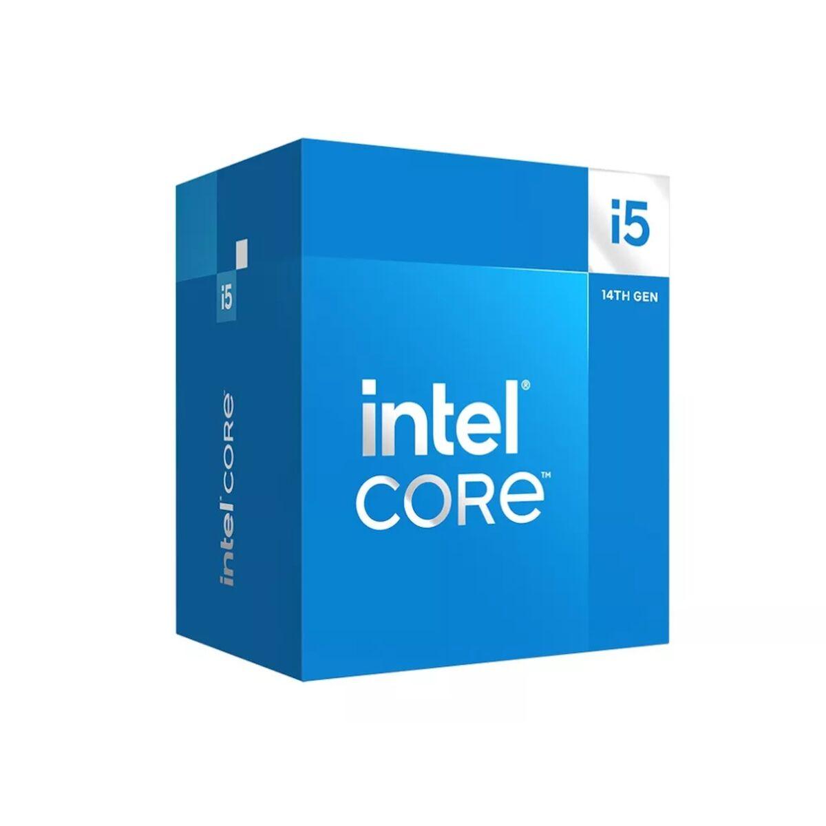 CPU Intel Core i5 LGA 1700 (10 kerner)