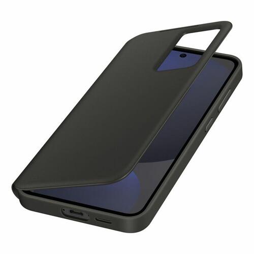 Mobilcover Samsung Galaxy S24 - Sort