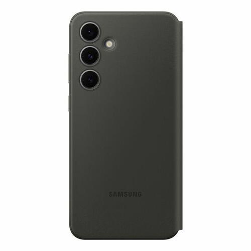 Mobilcover Samsung Galaxy S24 - Sort