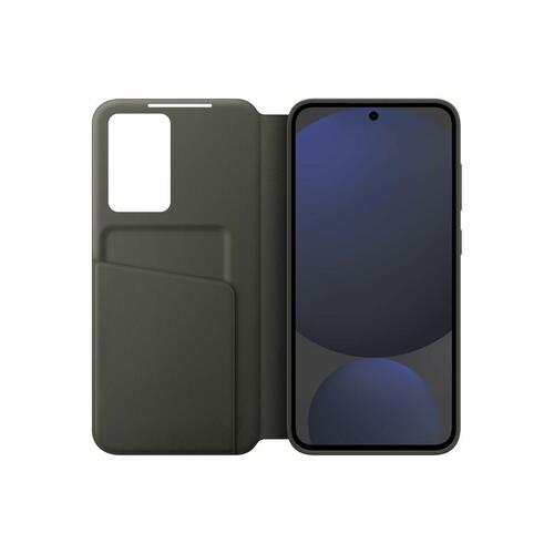 Mobilcover Samsung Galaxy S24 - Sort